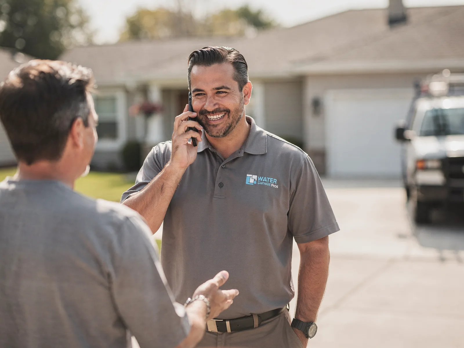 Water Damage Restoration East Bernard, TX FAQs
